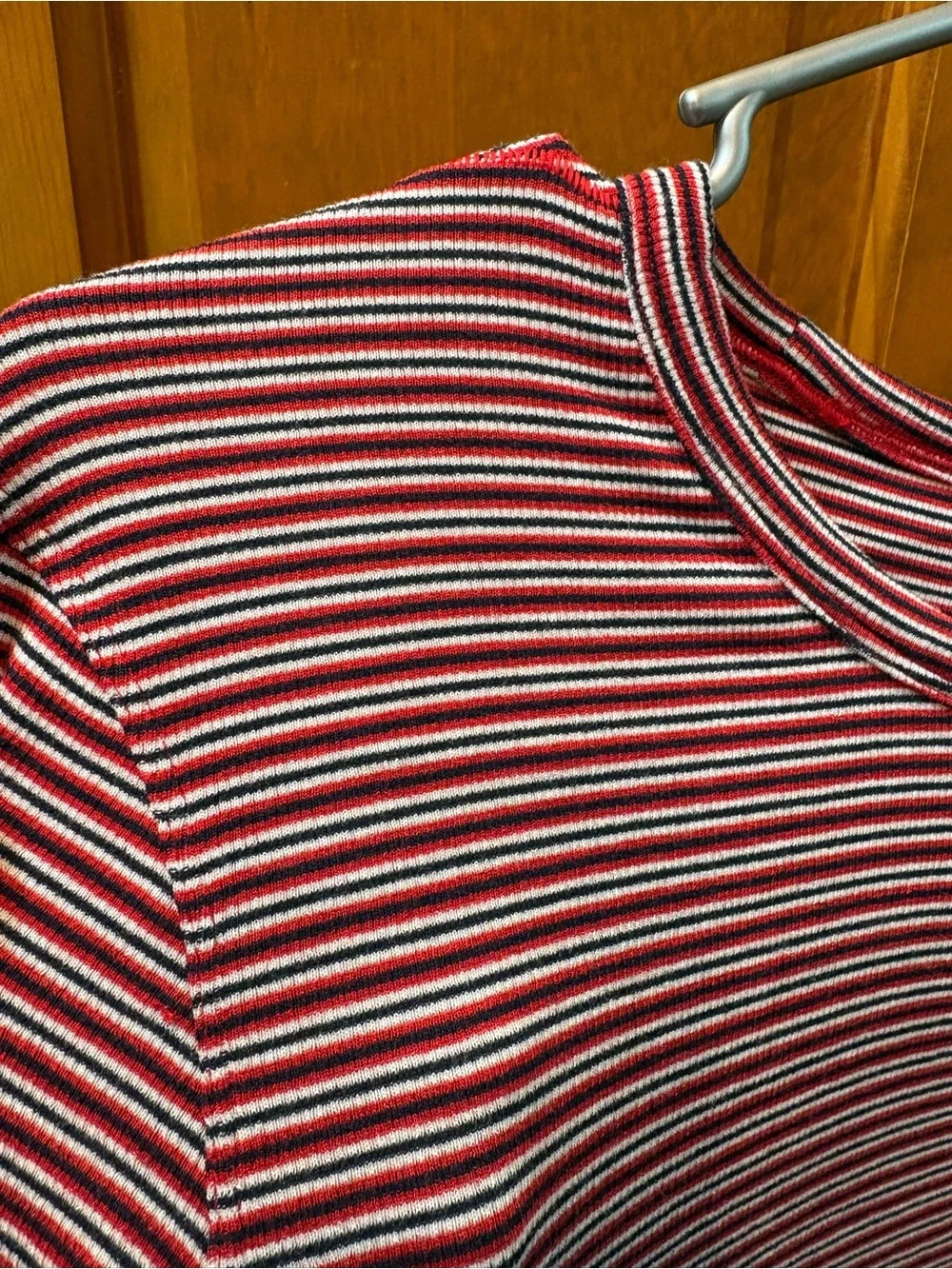 NWT Lululemon Women’s Hold Tight Long-Sleeve Shirt Size 14